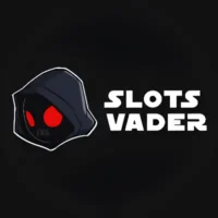 Slotsvader Logo Black