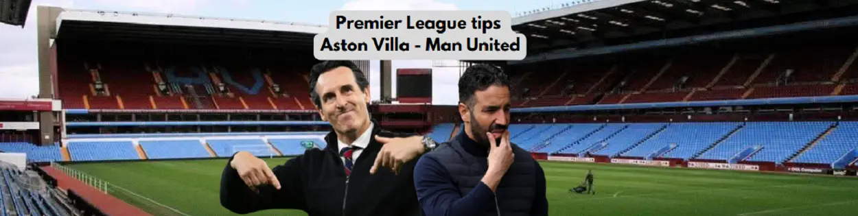 Villa United odds tips