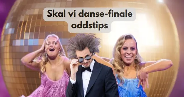 Skal vi danse Sesong 20 – finale image