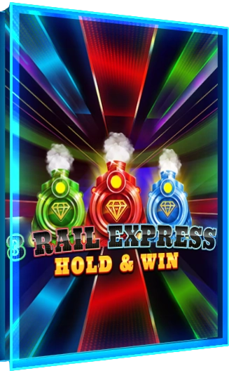 Penguin King 3 Train Express