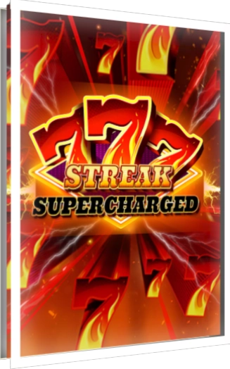 777 Streak: Supercharged av Penguin King