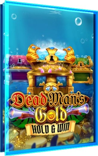 Penguin King Dead Mans Gold