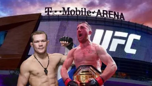 UFC 323 oddstips – Dvalishvili vs Yan image