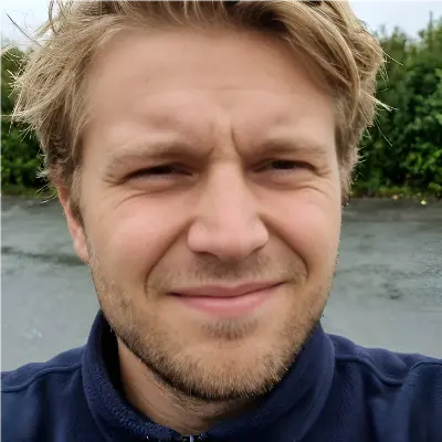 David Nilsen
