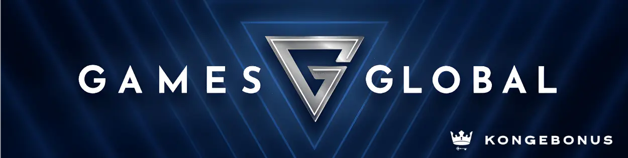 Games Global Banner