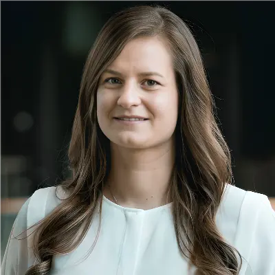 Johanna Backlund