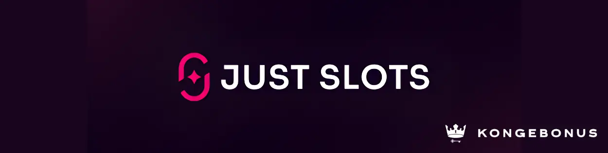 Just Slots Banner Main