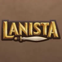 Lanista Casino Logo