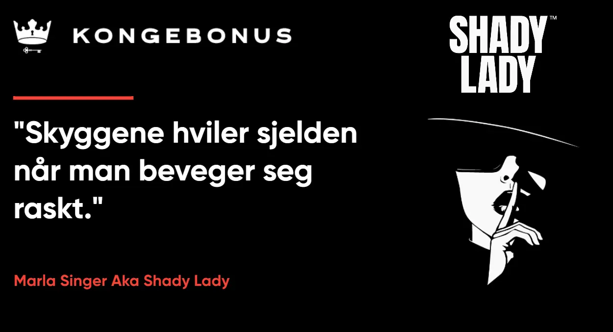 Marla Singer Banner