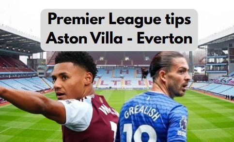 Aston Villa – Everton 18.01.2026 image