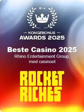 Beste Casino Rocket Riches