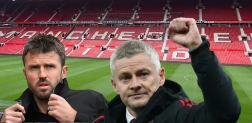 Han blir ny United-manager – Solskjær vraket image