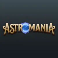 Astromania Casino Logo