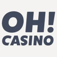 Logo Oh Casino