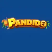 Pandido Casino Logo