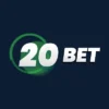 20bet Logo 400