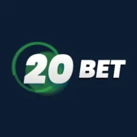 20bet Logo 400