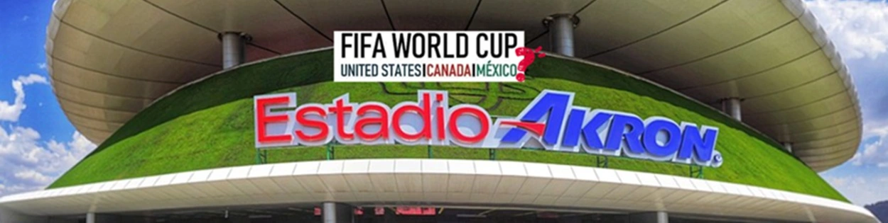 FIFA fotball-VM 2026