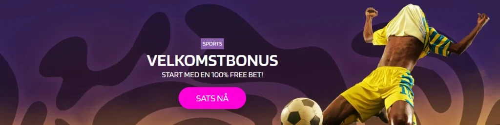 Happyslots Velkomstbonus