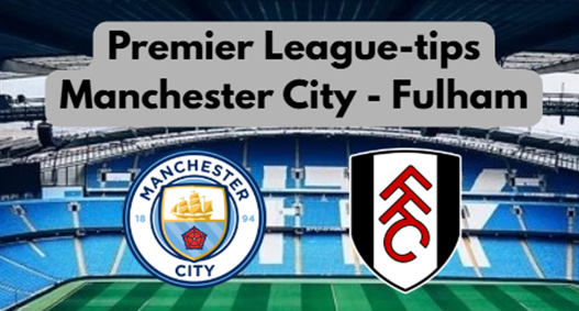 Manchester City – Fulham 11.02.2026 image