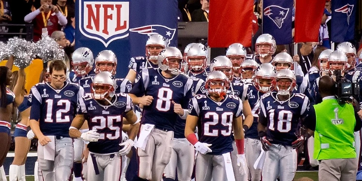 New England Patriots