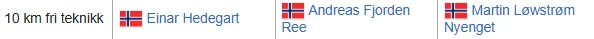 Trondheim