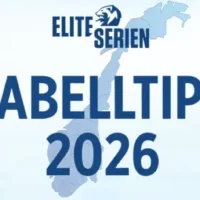 Eliteserien Tabelltips 2026