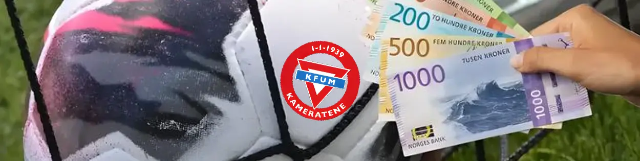 Kaffa Kampfiksing Betting