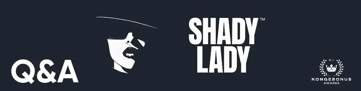 Shady Lady Q A Awards