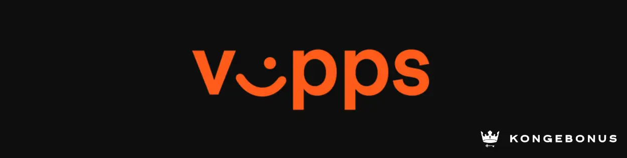 Vipps Casino Banner
