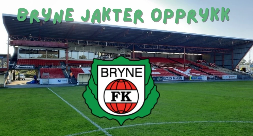 Bryne Fotball