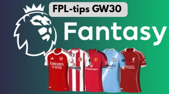 FPL-tips GW30 image