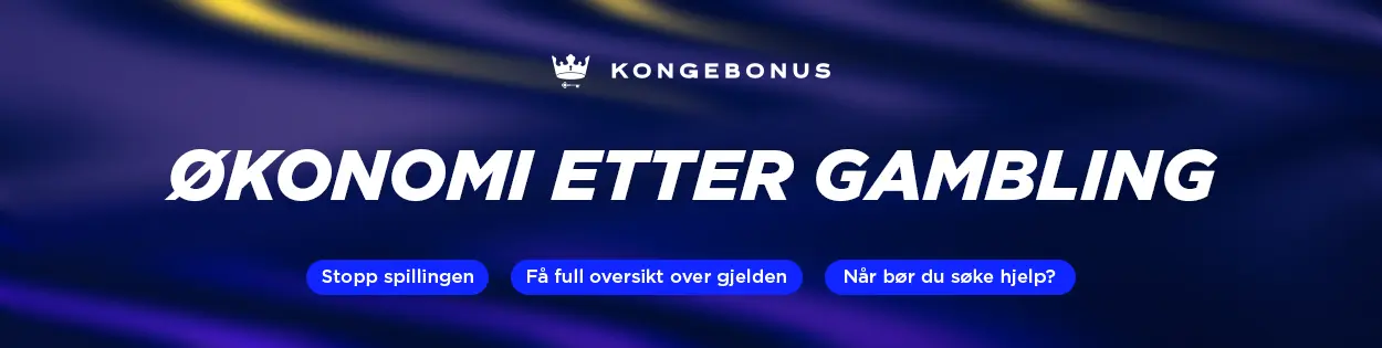 Okenomi Etter Gambling Banner