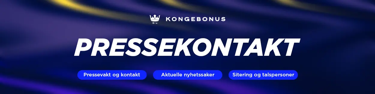 Presse Kontakt Banner