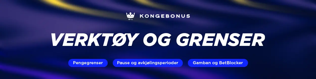 Verktoy Grenser Banner