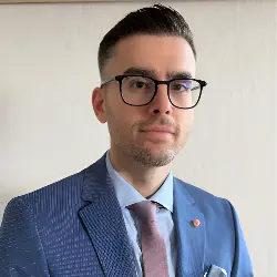 Alexandros Mavroudis