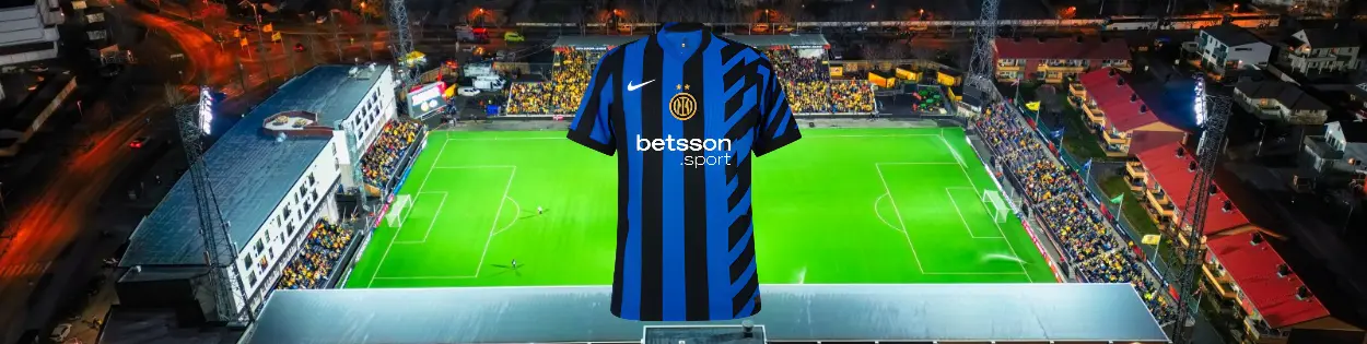 Bodoe Glimt Inter Betsson