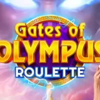 Gates Of Olympus Live Casino Banner