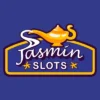 Jasminslots Logo