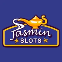 Jasminslots Logo