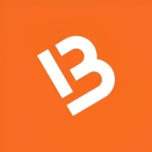 Muchbetter Logo Orange New 400