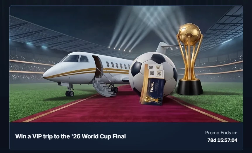 Vinn Billetter Til Fotball Vm Betrepublic