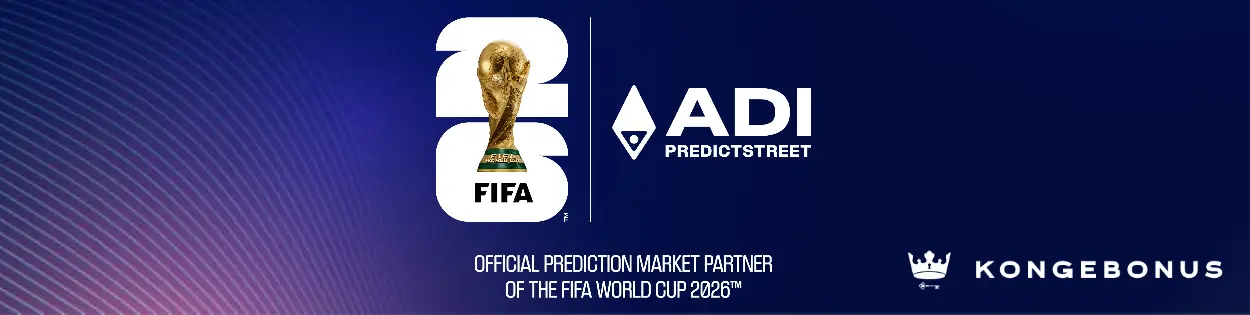 Adi Predicstreet Fifa Fotball Vm