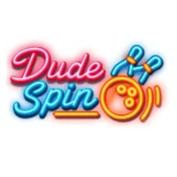 Dudespin Logo