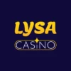 Lysa Casino Logo