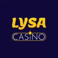 Lysa Casino Logo