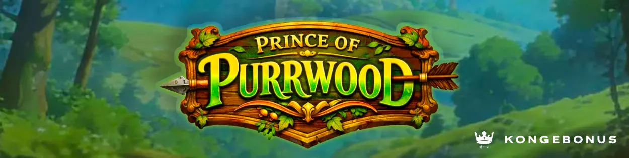 Prince Of Purrwood Banner