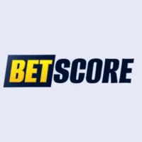 Betscore Logo Casino Kongebonus
