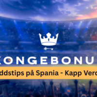 Oddstips på fotball-VM Spania - Kapp Verde