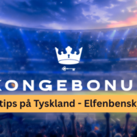 Fotball-VM oddstips Tyskland - Elfenbenskysten